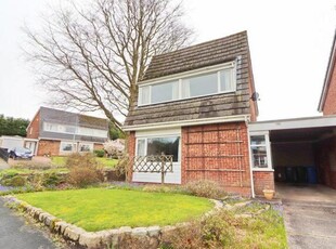 3 Bedroom Detached House For Sale In Worsley