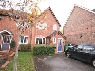 3 bedroom end of terrace house for rent in Calderbeck Way,Sharston,Manchester,M22 4UY, M22