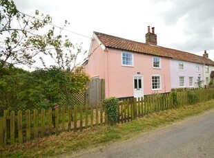3 bedroom end of terrace house to rent Friston, IP17 1PH