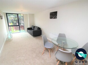 3 bedroom flat for rent in Adelphi Wharf 1C, 11 Adelphi Street, Salford, Greater Manchester, M3