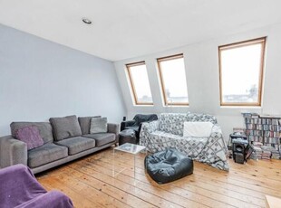 3 Bedroom Flat For Rent In Fulham