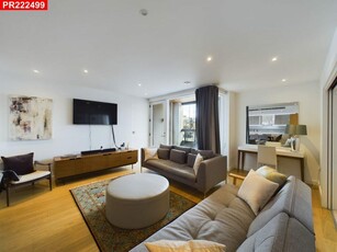 3 bedroom flat for rent in Holland Park Avenue, Kensington, W11 4XB – 3 Bedrooms Flat, W11