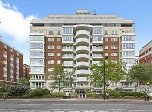 3 Bedroom Flat For Rent In
St John's Wood