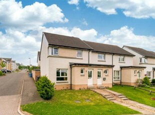 3 Bedroom House For Sale In Dalkeith, Midlothian