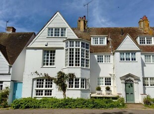 3 Bedroom House For Sale In Winchelsea, East Sussex