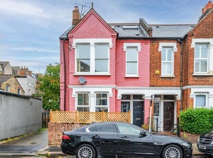 3 Bedroom Maisonette For Sale In Tooting, Mitcham
