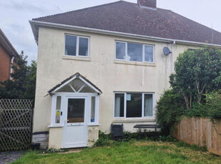 3 Bedroom Semi-detached House For Rent In Hampshire