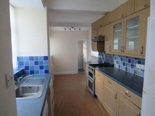 3 Bedroom Semi-detached House For Rent In Preston