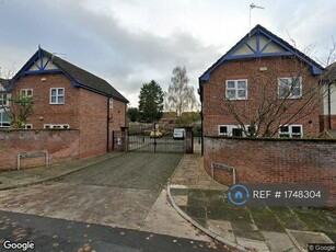 3 bedroom semi-detached house for rent in The Old Courtyard, Manchester, M22