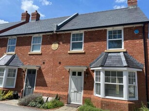 3 Bedroom Semi-detached House For Sale In Brockenhurst