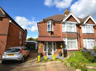 3 Bedroom Semi-detached House For Sale In Folkestone