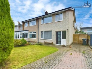 3 Bedroom Semi-detached House For Sale In Lancaster