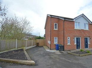 3 Bedroom Semi-detached House For Sale In Newton