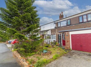 3 Bedroom Semi-detached House For Sale In Preesall