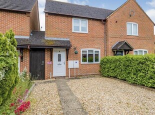 3 Bedroom Semi-detached House For Sale In Strensham