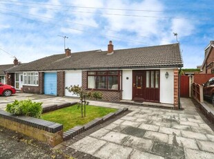 3 Bedroom Semi-detached House For Sale In Warrington, Cheshire