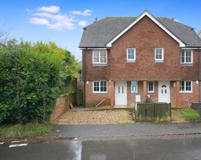 3 Bedroom Semi-detached House For Sale In Westfield, Hastings