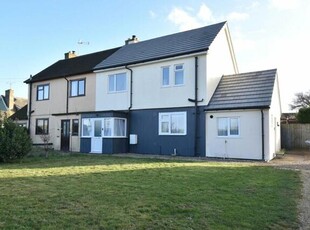 3 Bedroom Semi-detached House For Sale In Woodbridge, Suffolk