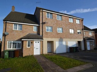 3 Bedroom Terraced House For Rent In Corby