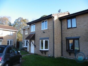 3 Bedroom Terraced House For Rent In Peterborough, Cambridgeshire