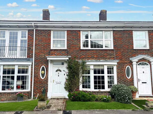 3 Bedroom Terraced House For Sale In Alverstoke, Gosport