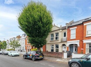 3 Bedroom Terraced House For Sale In
Fulham