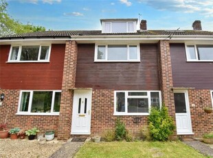 3 Bedroom Terraced House For Sale In Newbury, Hampshire