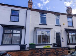 3 Bedroom Terraced House For Sale In Oldbury, West Midlands