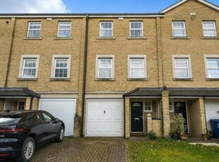 3 Bedroom Terraced House For Sale In Oxford