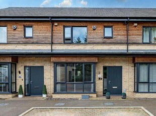 3 Bedroom Terraced House For Sale In St. Neots, Cambridgeshire