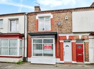 3 Bedroom Terraced House For Sale In Thornaby
