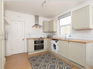 4 Bed Terraced House, North Holmes Road, CT1