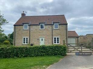 4 Bedroom Detached House For Rent In Crambe, York