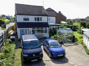 4 Bedroom Detached House For Sale In Bayston Hill