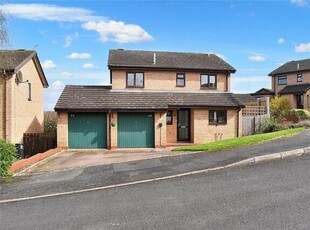 4 Bedroom Detached House For Sale In Droitwich Spa, Worcestershire