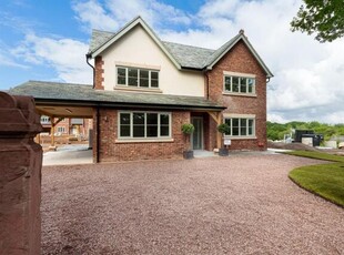 4 Bedroom Detached House For Sale In Forest Edge