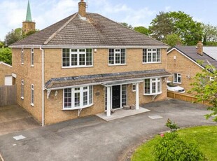 4 Bedroom Detached House For Sale In Kirmington, Ulceby