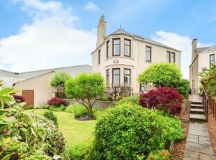 4 Bedroom Detached House For Sale In Leven, Fife