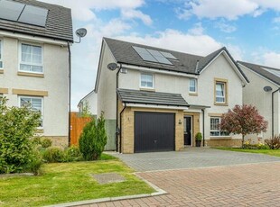 4 Bedroom Detached House For Sale In Newton Mearns, Glasgow
