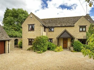 4 Bedroom Detached House For Sale In Paxford, Gloucestershire
