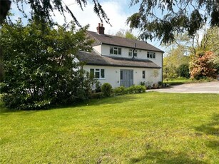 4 Bedroom Detached House For Sale In Sevenoaks, Kent