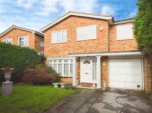 4 Bedroom Detached House For Sale In South Woodham Ferrers