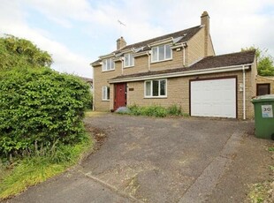 4 Bedroom Detached House For Sale In Thornhaugh
