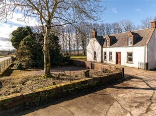 4 Bedroom Detached House For Sale In Turriff, Aberdeenshire
