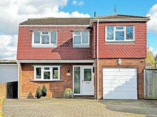 4 Bedroom Detached House For Sale In Wigmore