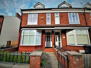 4 bedroom house share to rent Manchester, M6 7FG