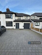 4 Bedroom Semi-detached House For Rent In Wavertree, Liverpool