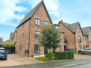 4 Bedroom Semi-detached House For Sale In West Didsbury, Manchester