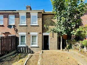 4 bedroom terraced house for rent in Clayton Road , BN2