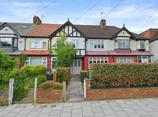 4 bedroom terraced house for rent in Syon Lane, Isleworth, TW7